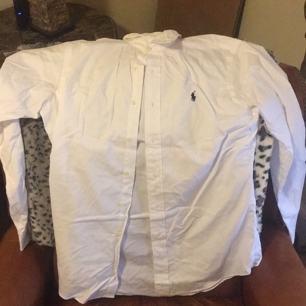 Dress shirt
